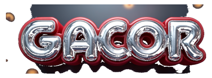 user gacor logo