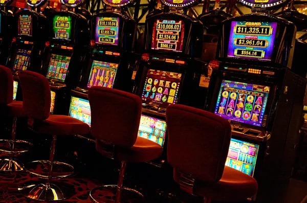 user gacor Arcade Games