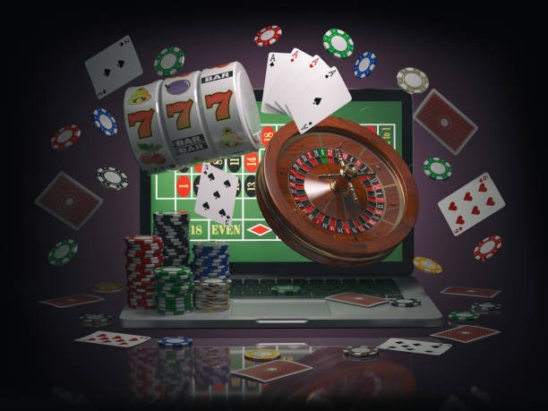 user gacor mobile gaming