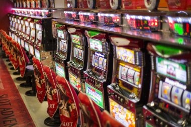 user gacor mobile gaming